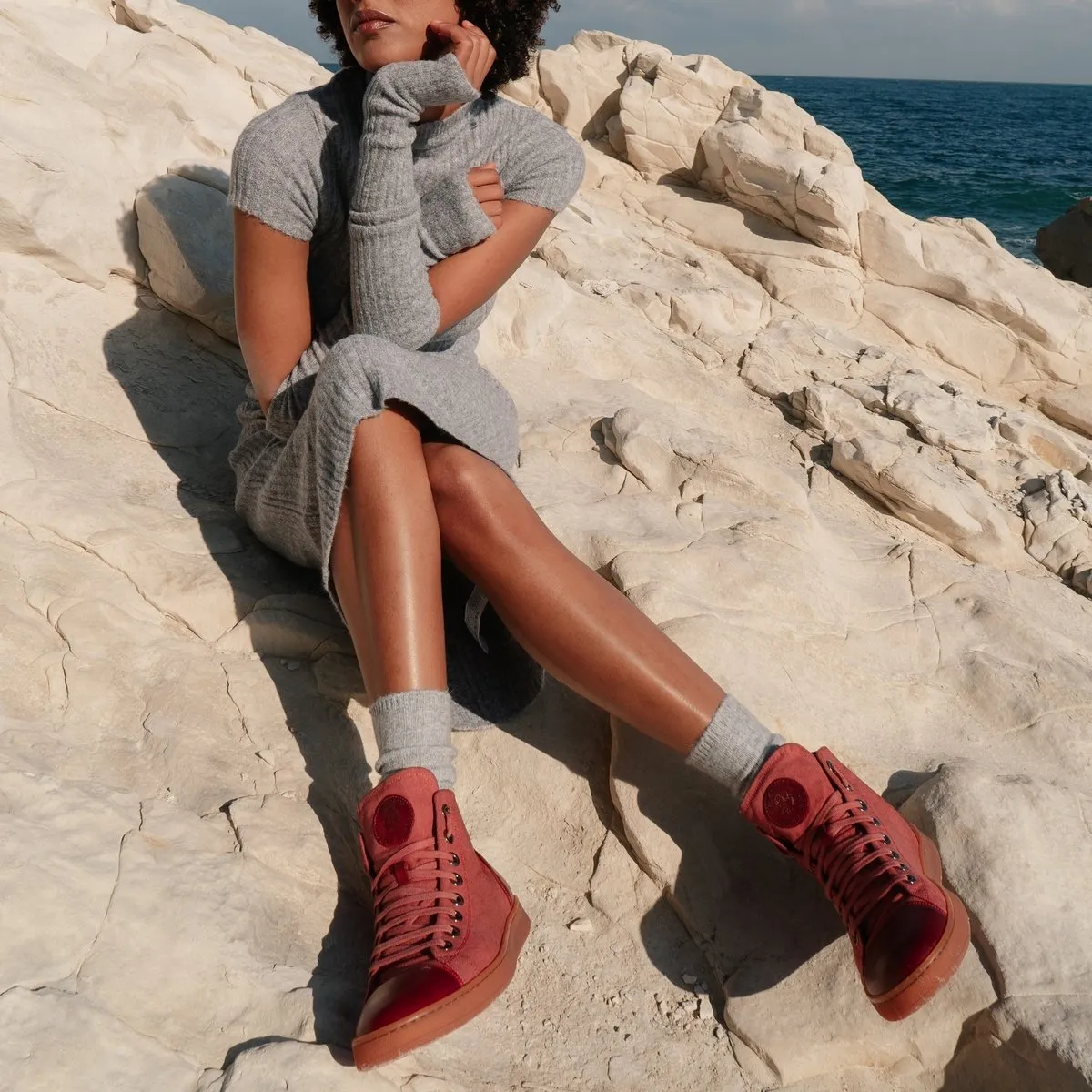 SNEAKERS JULIET RACING