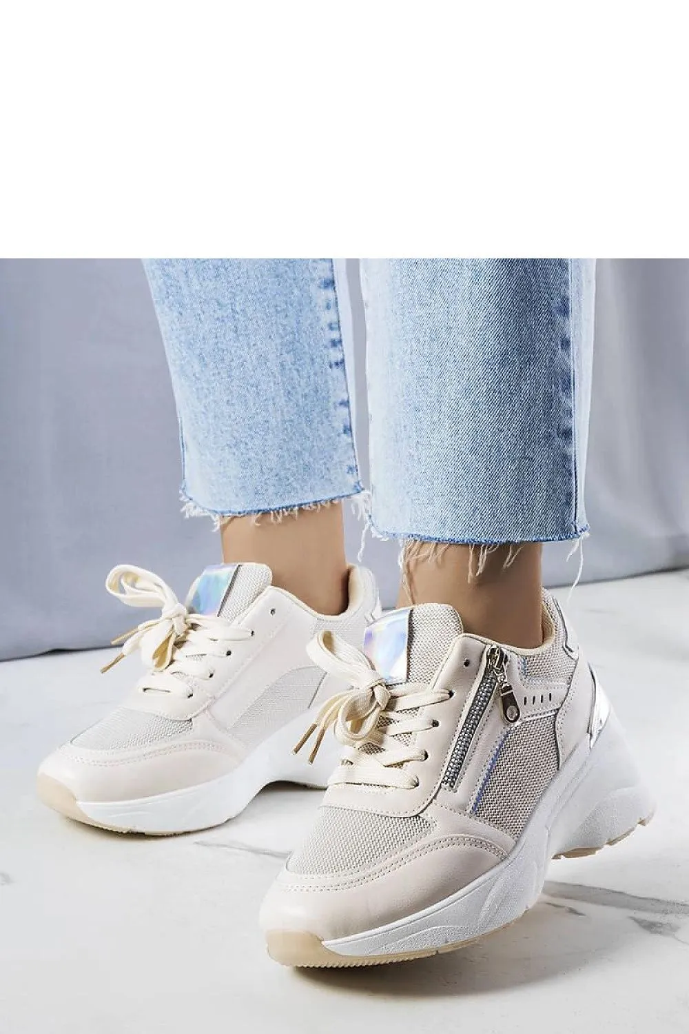 Sneakers Solea