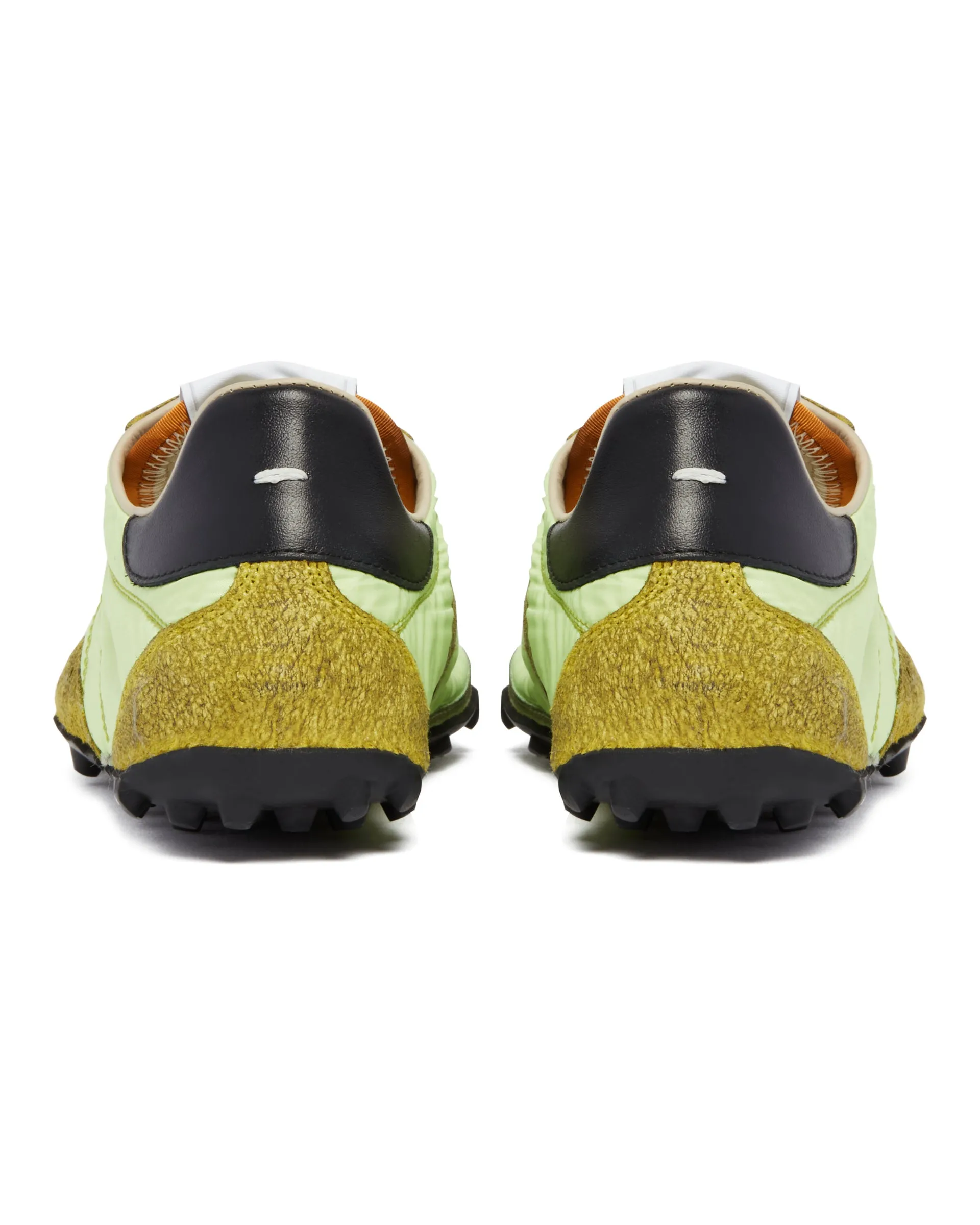 Sneakers Sprinters Low Top Verdi