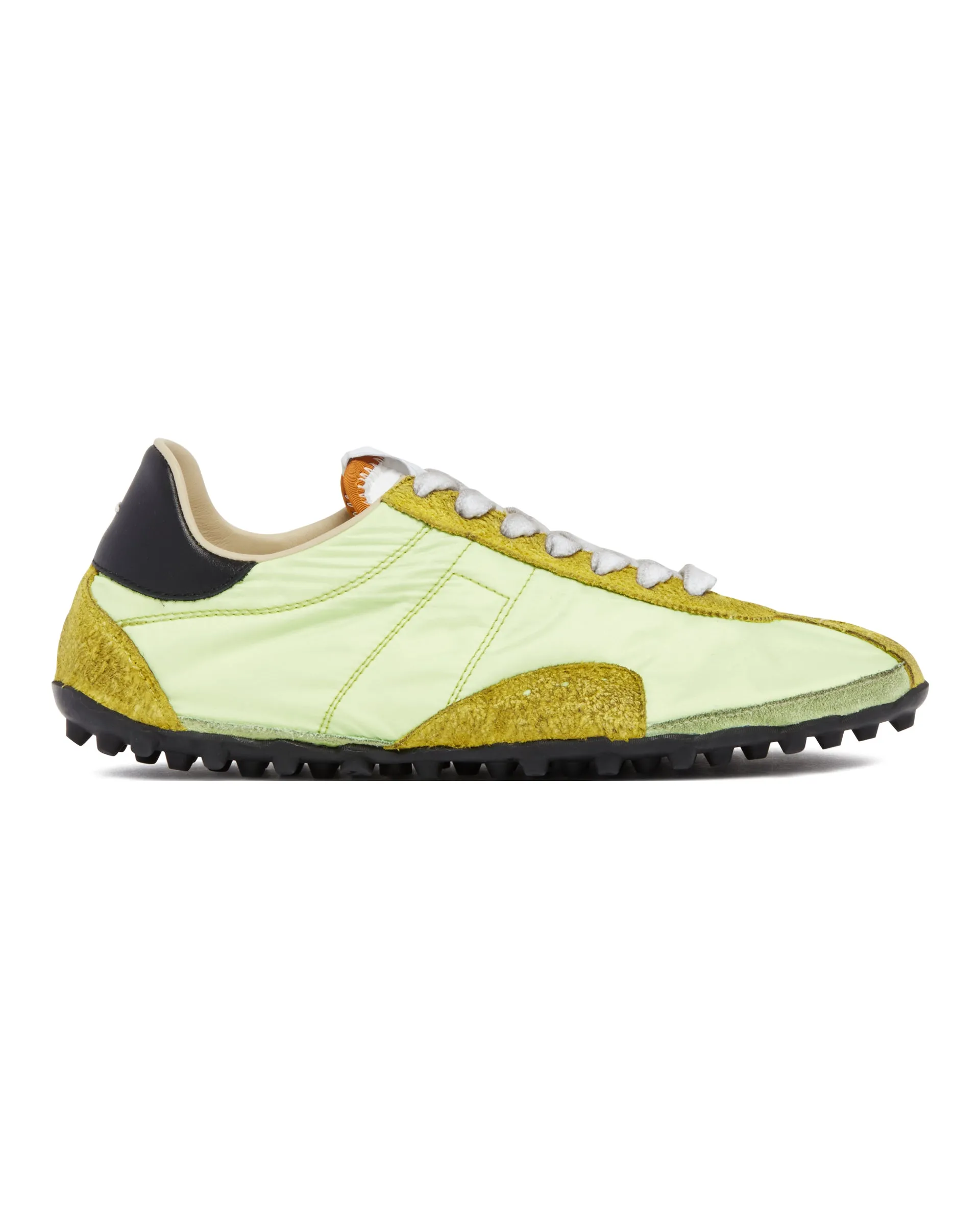 Sneakers Sprinters Low Top Verdi