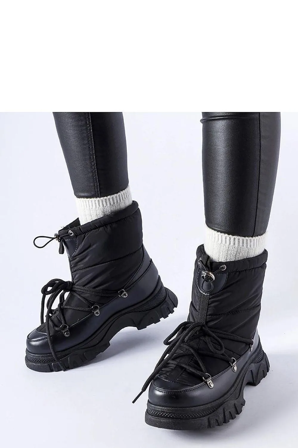Snow boots Solea