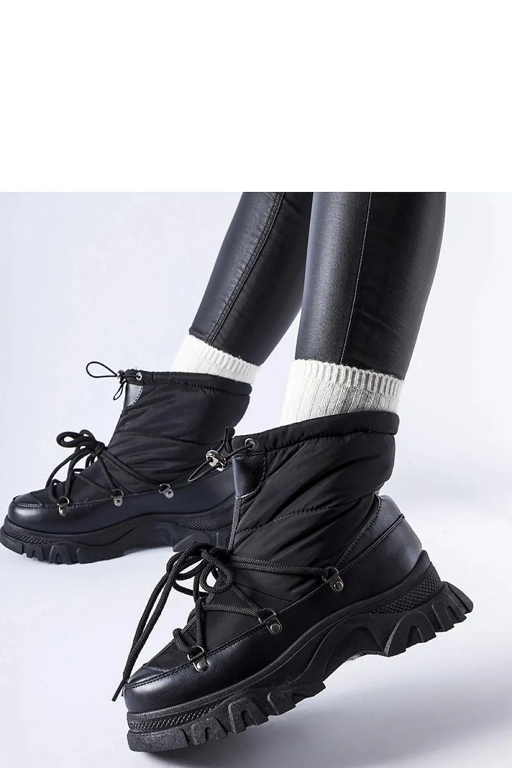 Snow boots Solea