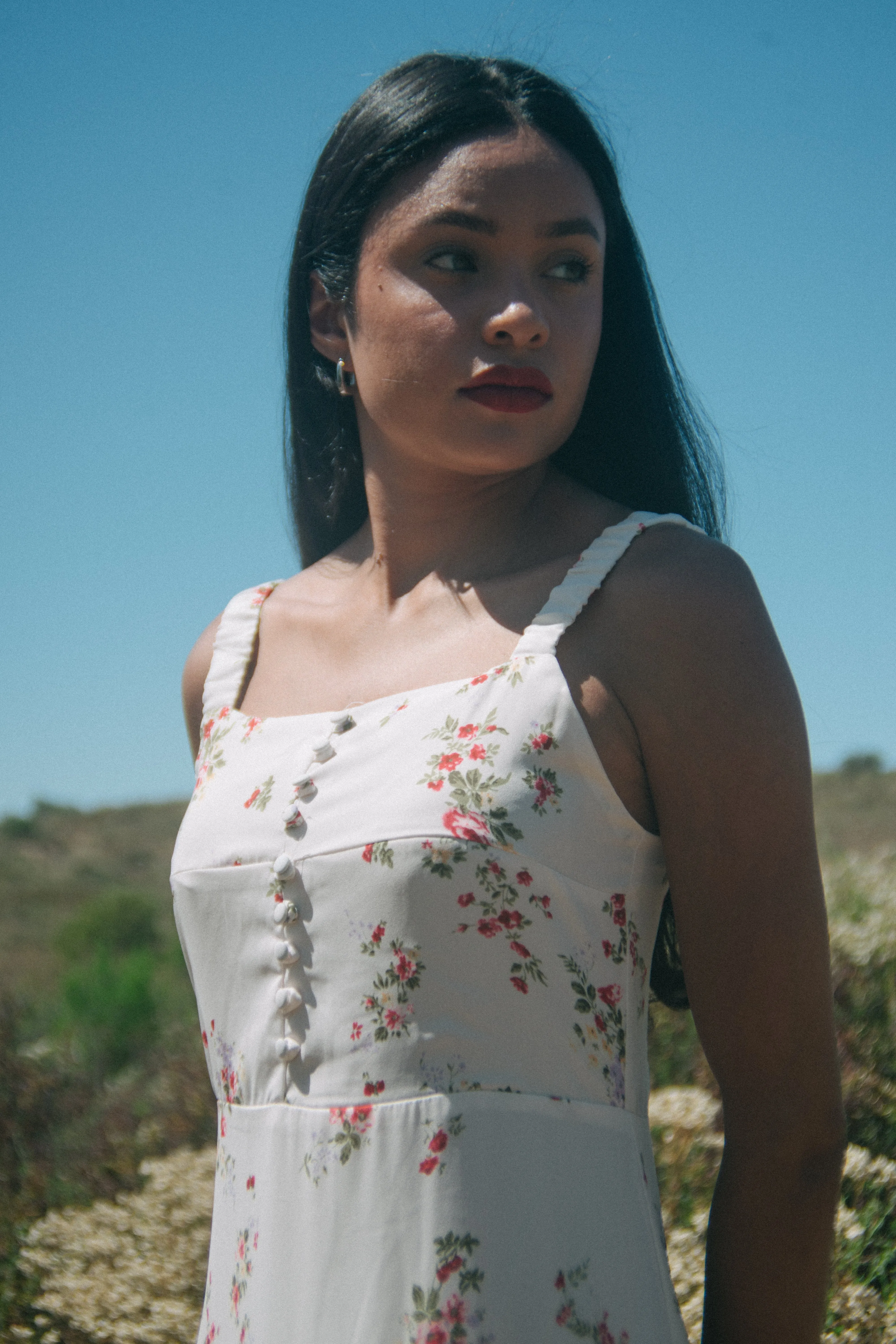 Sofi Dress