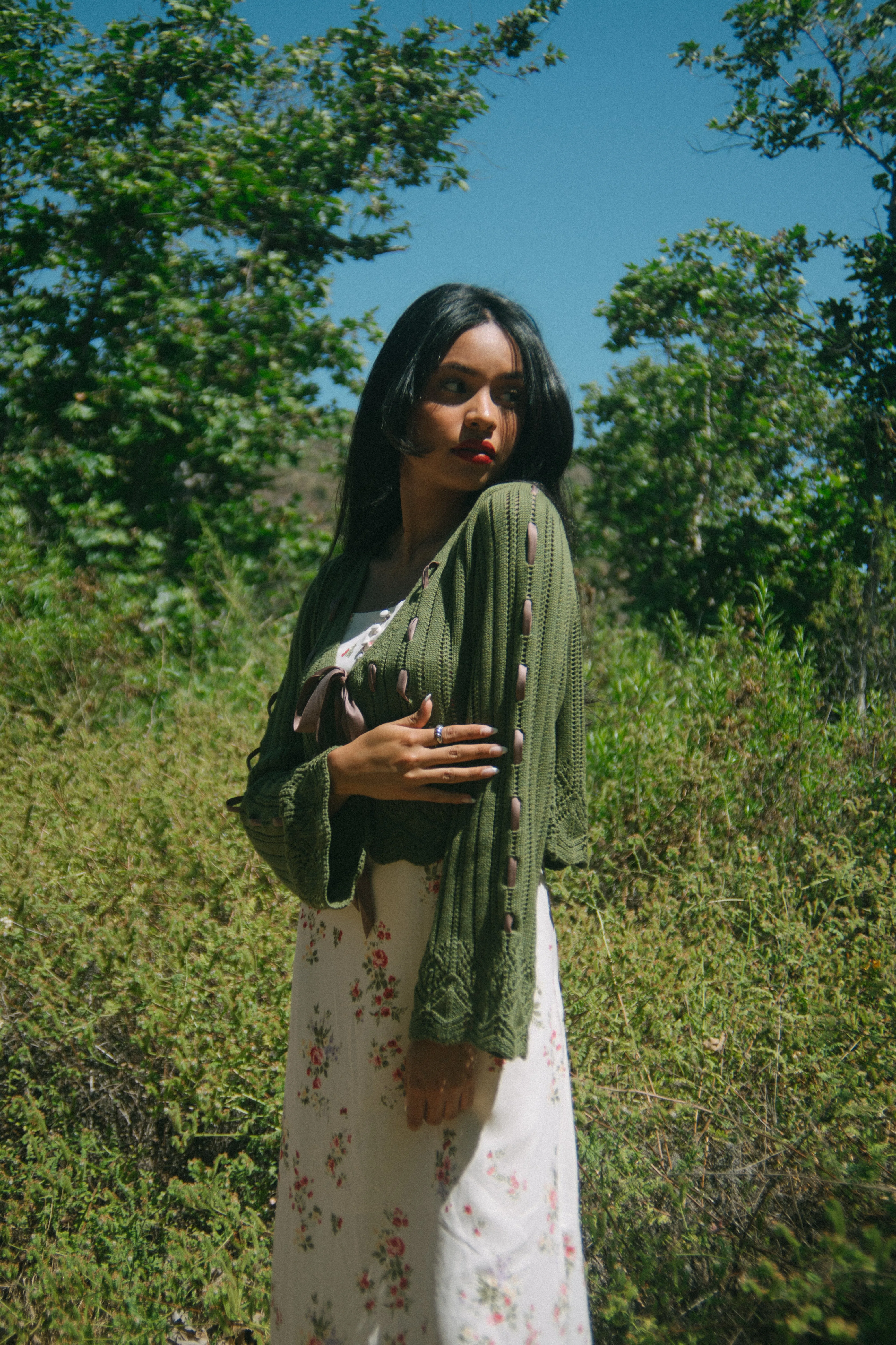 Sofi Dress