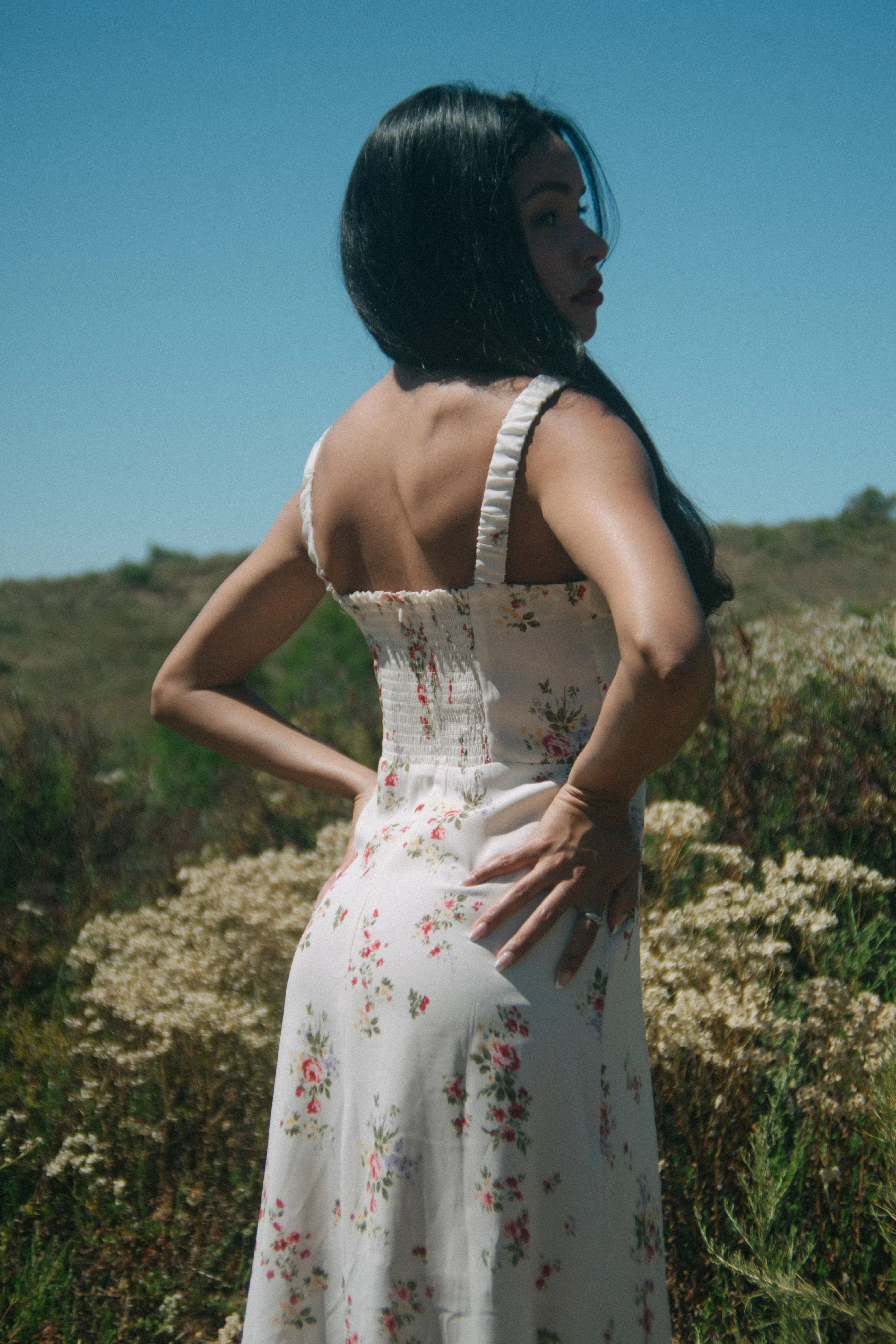 Sofi Dress