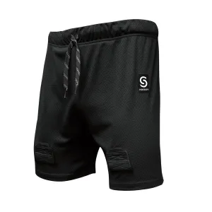 Source for Sports Senior Mesh Jock Shorts