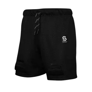 Source for Sports Womens Mesh Jill Shorts