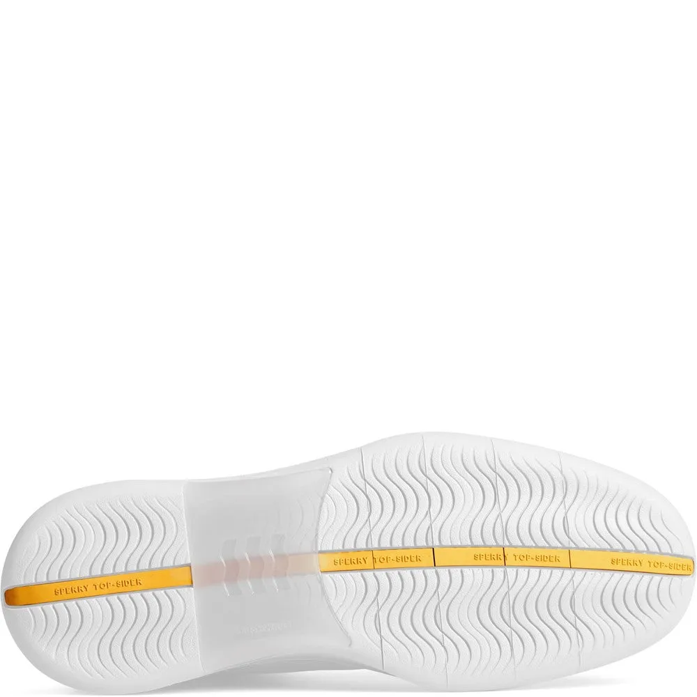 Sperry Commodore Plushwave Tall Boots