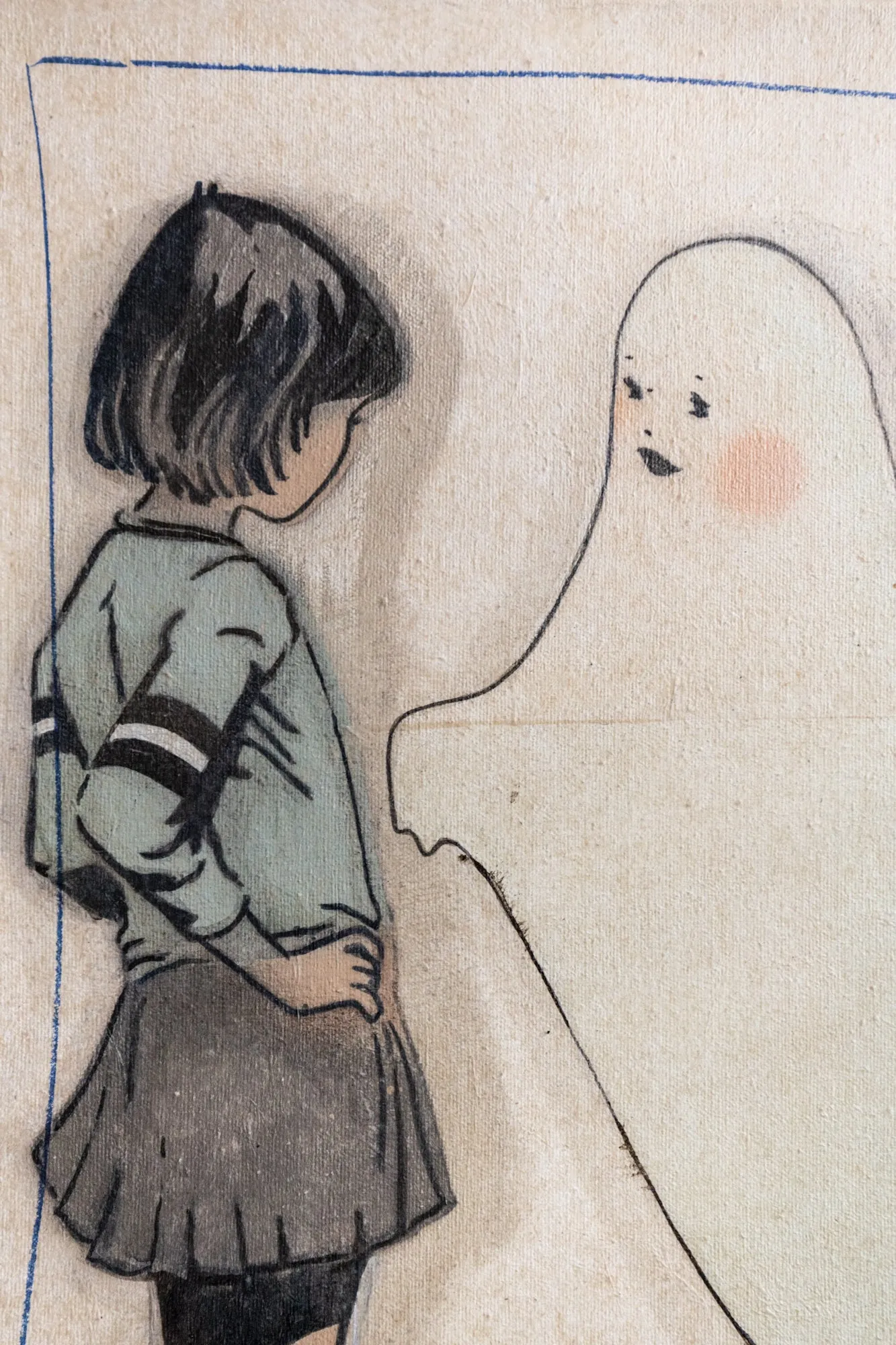 Spiritual Comfort III