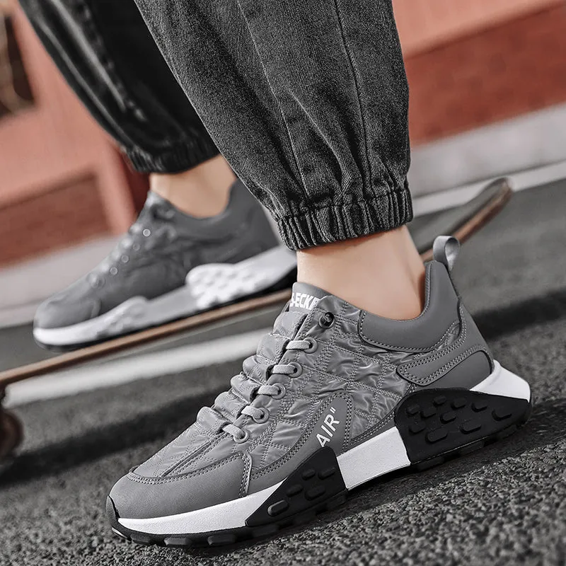 Sports Shoes For Men Comfortable Sneakers