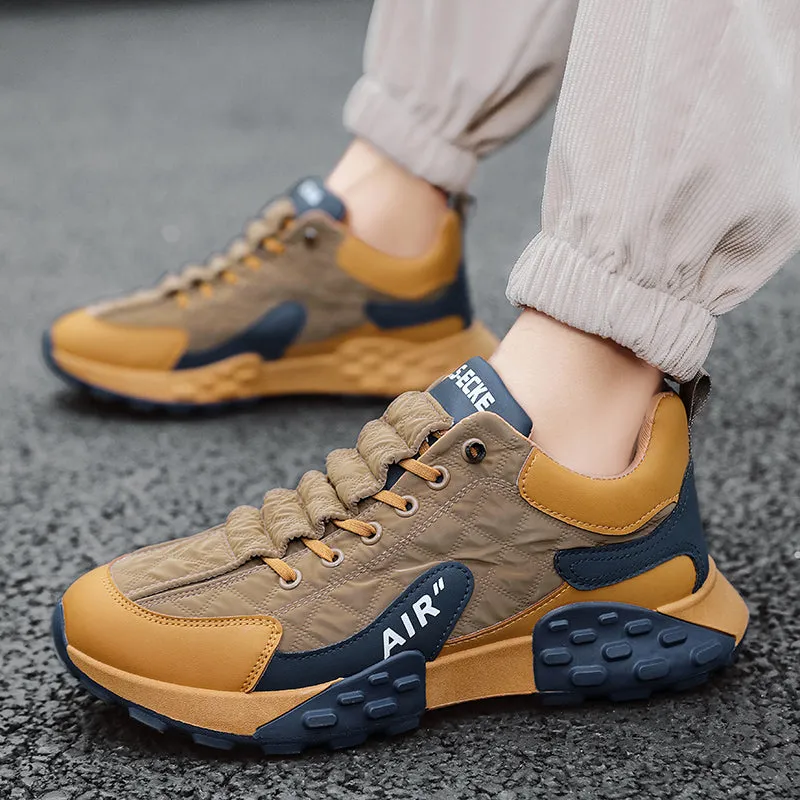Sports Shoes For Men Comfortable Sneakers