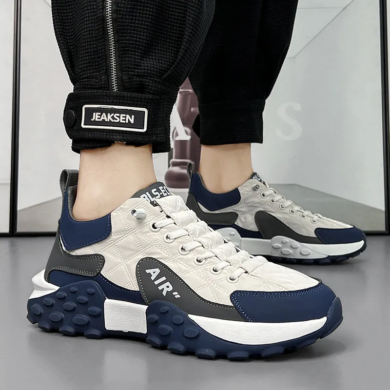 Sports Shoes For Men Comfortable Sneakers