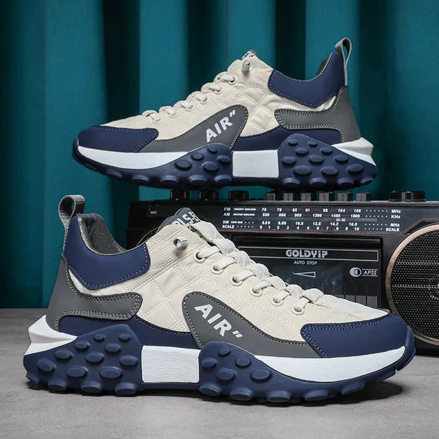 Sports Shoes For Men Comfortable Sneakers