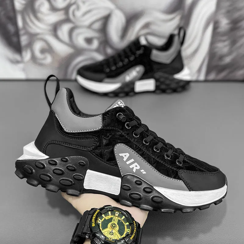 Sports Shoes For Men Comfortable Sneakers