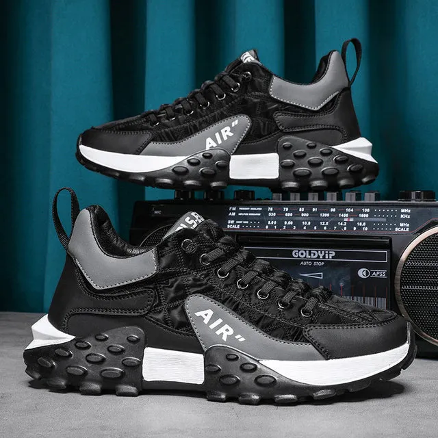 Sports Shoes For Men Comfortable Sneakers