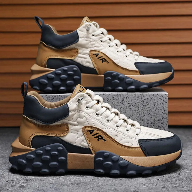 Sports Shoes For Men Comfortable Sneakers