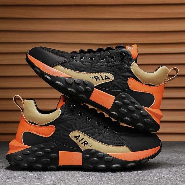 Sports Shoes For Men Comfortable Sneakers
