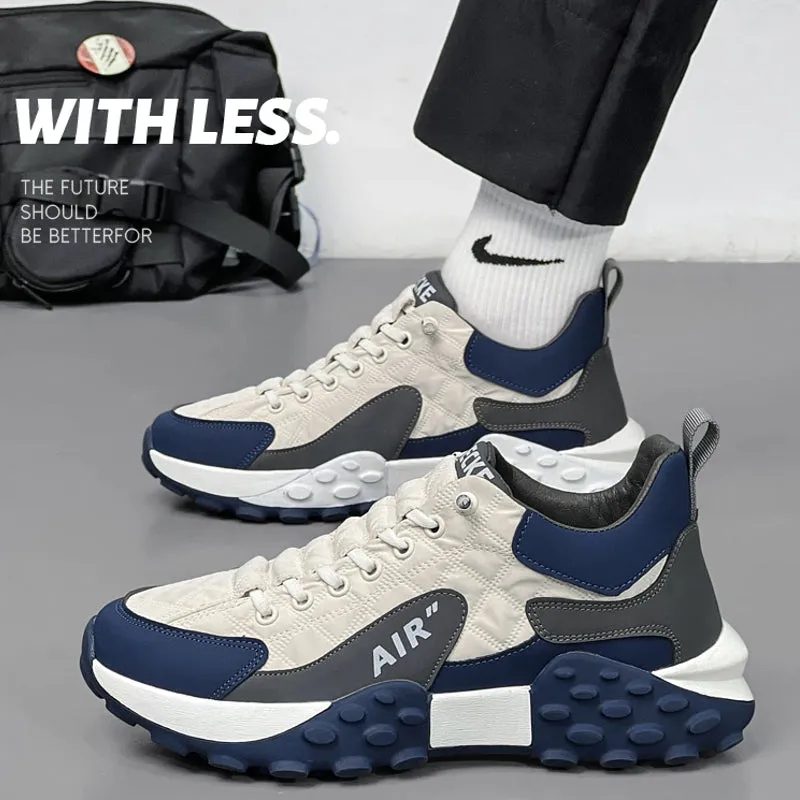 Sports Shoes For Men Comfortable Sneakers