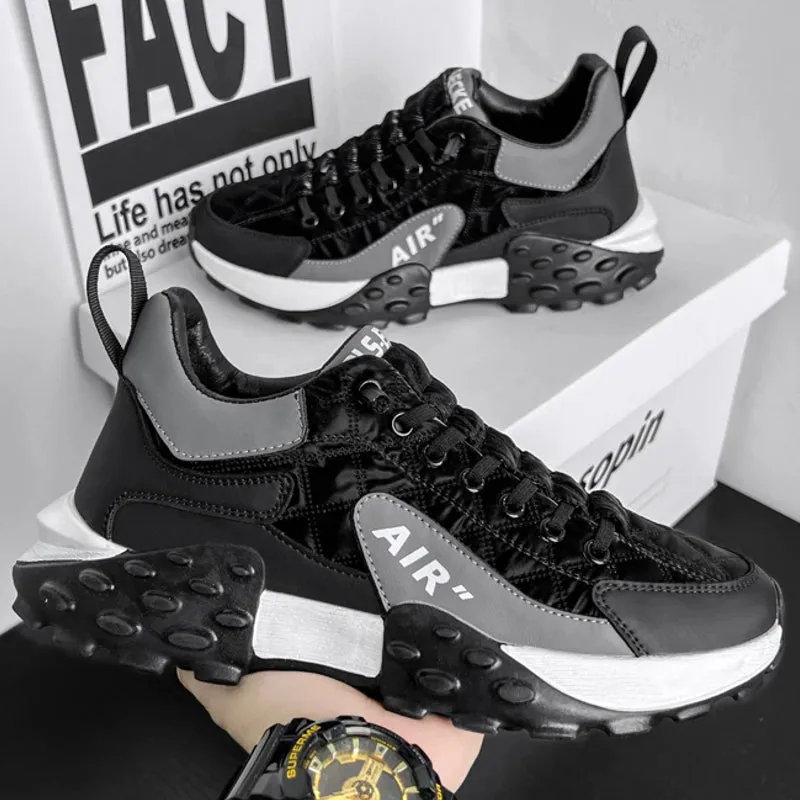 Sports Shoes For Men Comfortable Sneakers