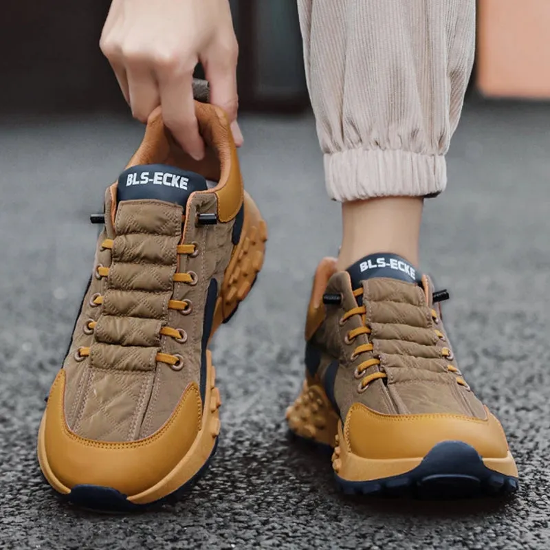 Sports Shoes For Men Comfortable Sneakers