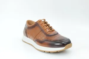 Sports shoes