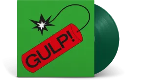 Sports Team : Gulp (Ltd Green Vinyl)