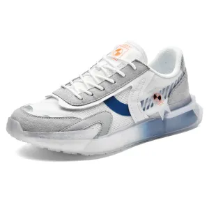 Spring New Versatile Multi-color End Men's Casual Sports Shoes Retro Daddy Shoes Trendy Student Youth