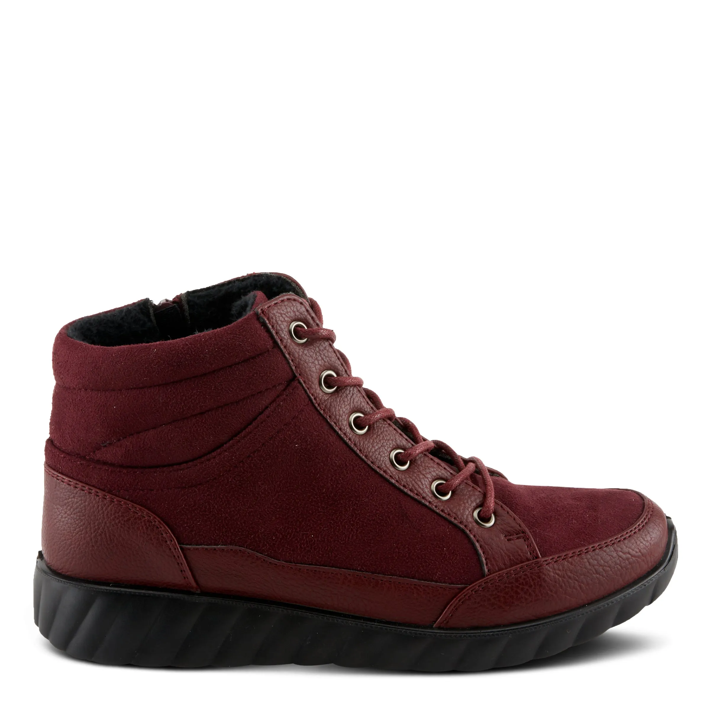 Spring Step Shoes Flexus Sonata Boots