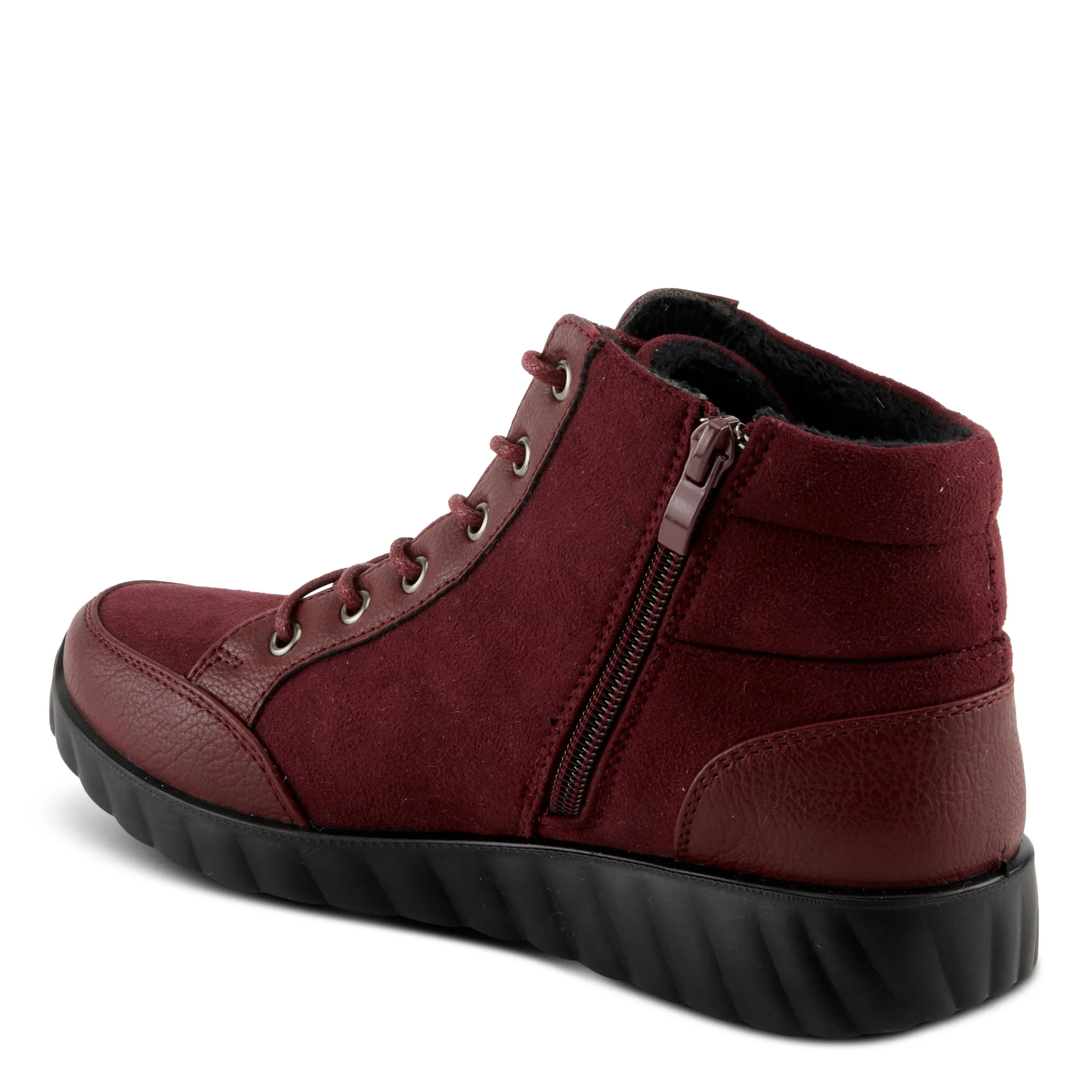 Spring Step Shoes Flexus Sonata Boots