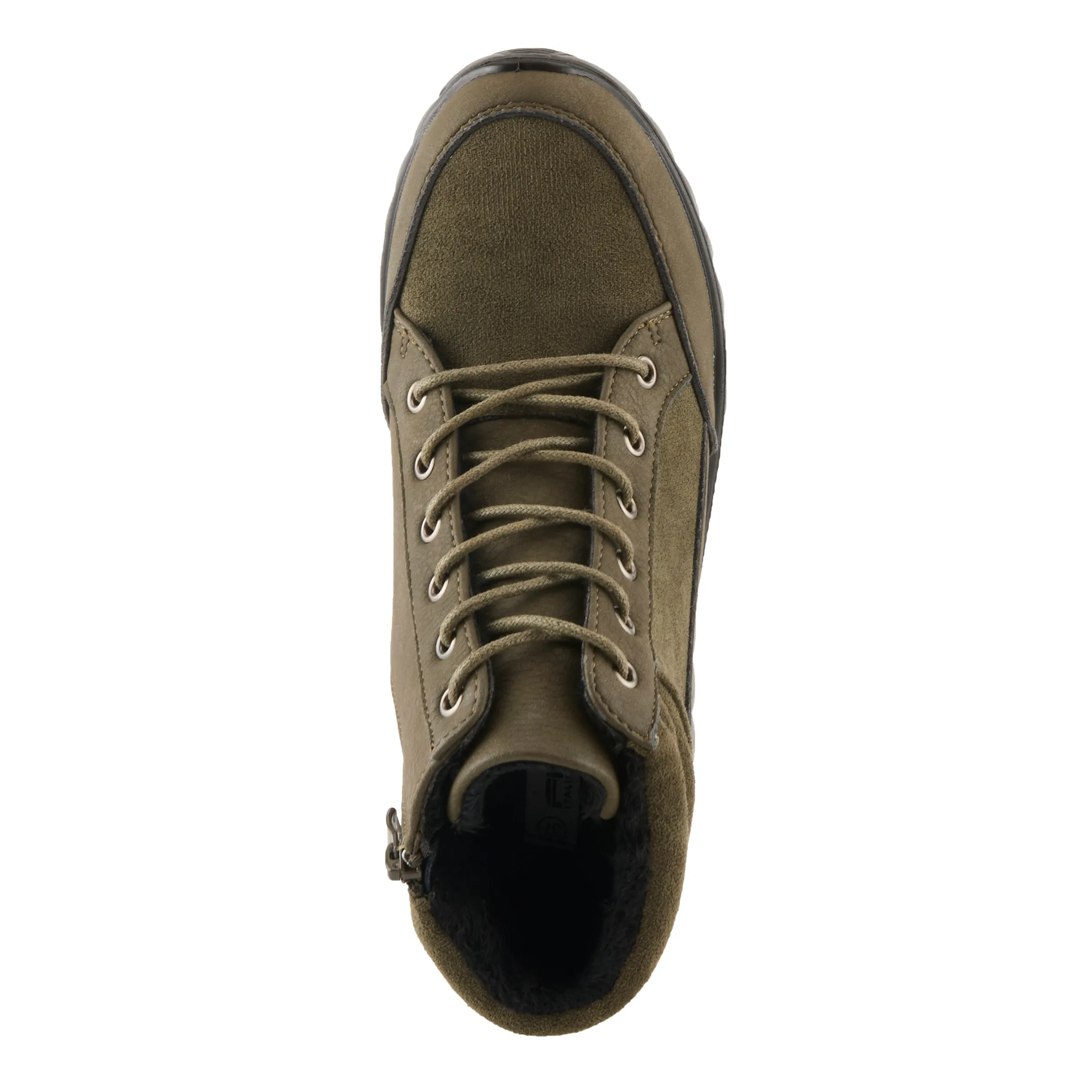 Spring Step Shoes Flexus Sonata Boots