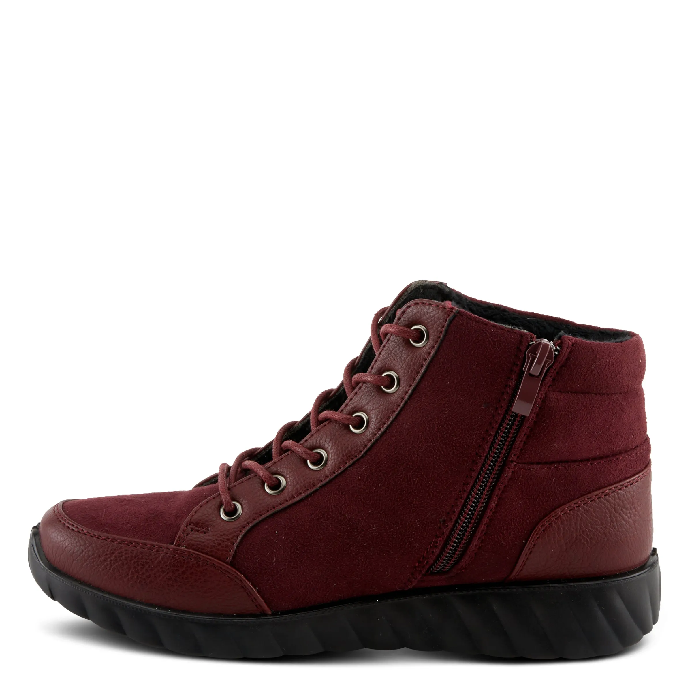 Spring Step Shoes Flexus Sonata Boots
