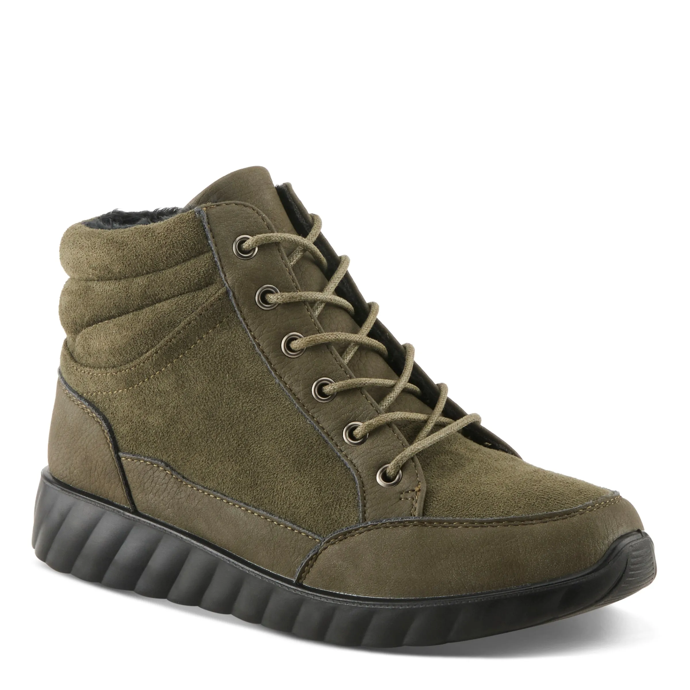 Spring Step Shoes Flexus Sonata Boots