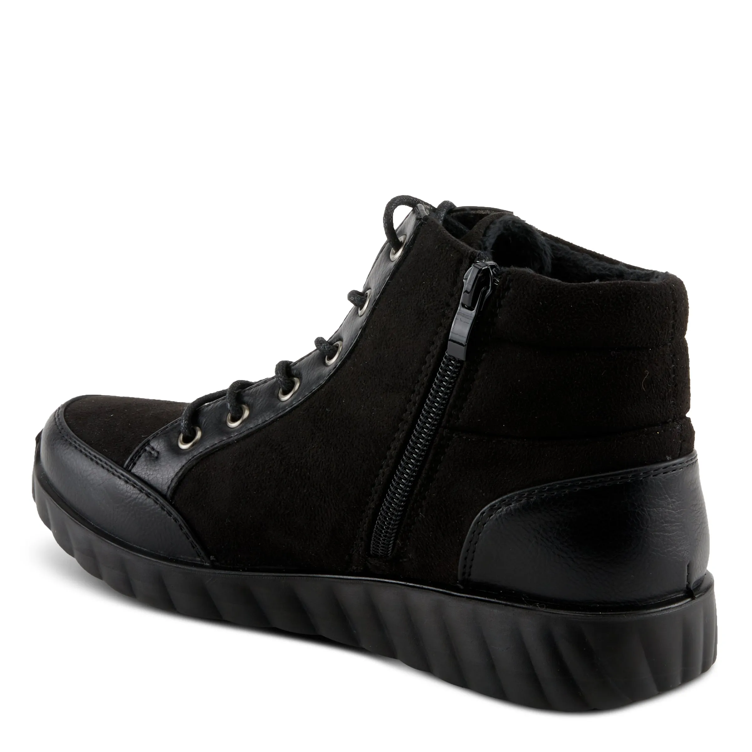 Spring Step Shoes Flexus Sonata Boots