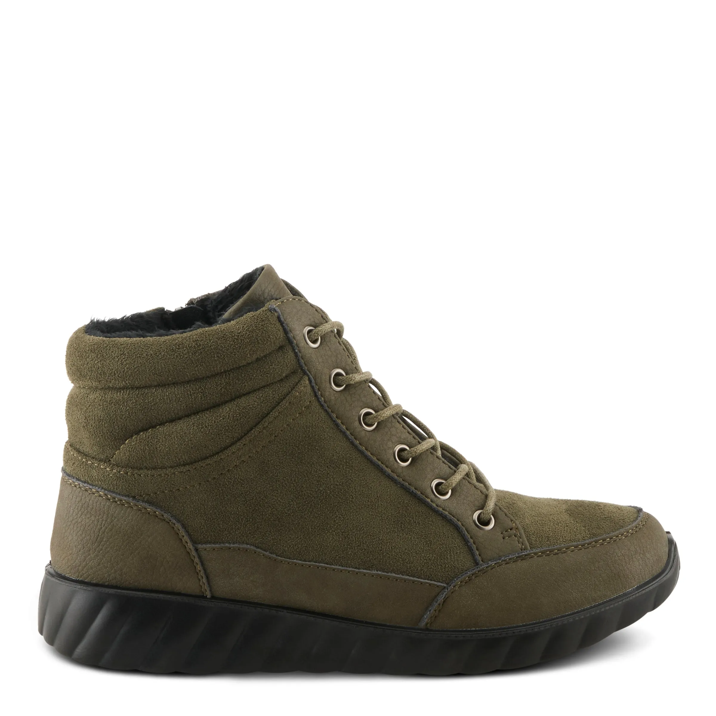 Spring Step Shoes Flexus Sonata Boots