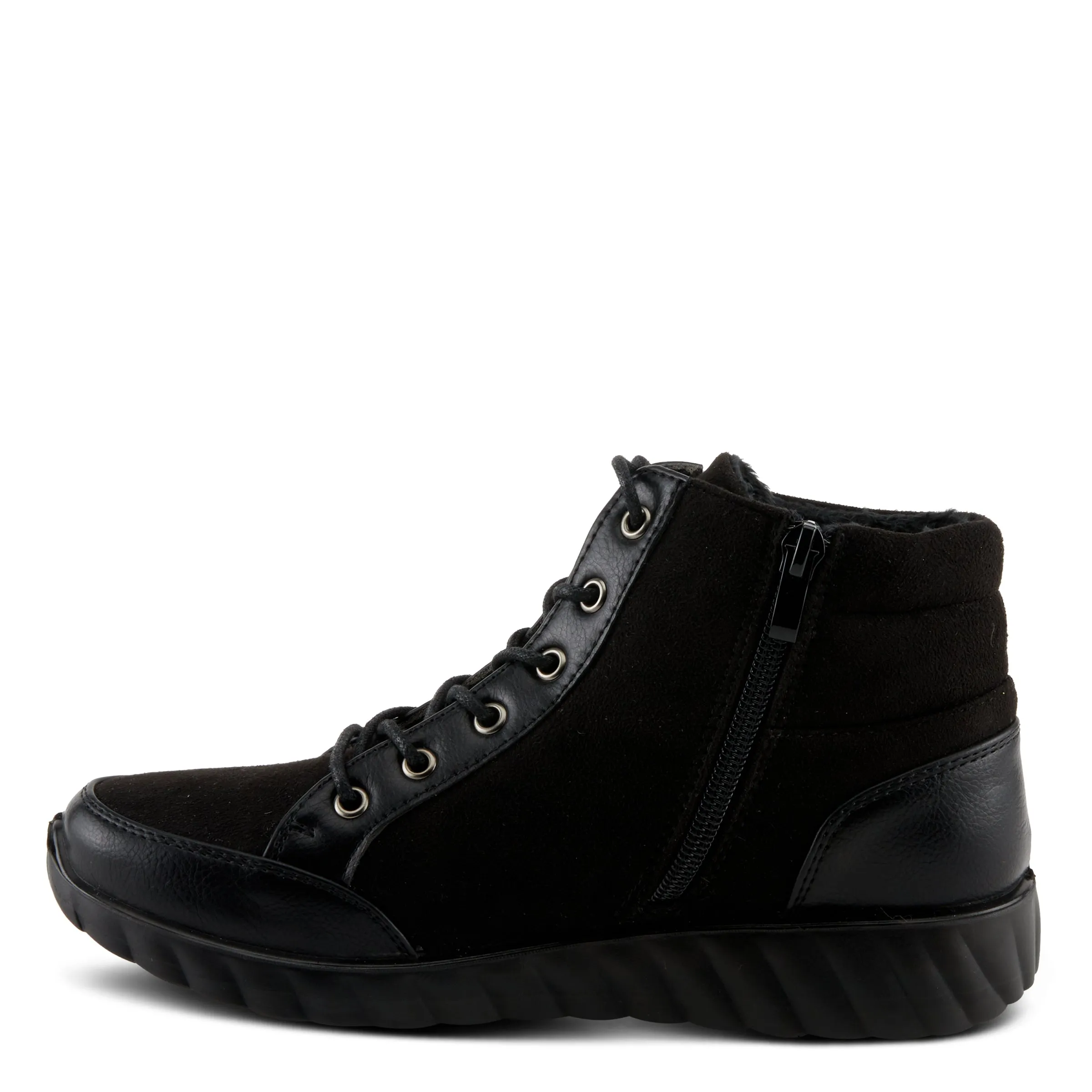 Spring Step Shoes Flexus Sonata Boots