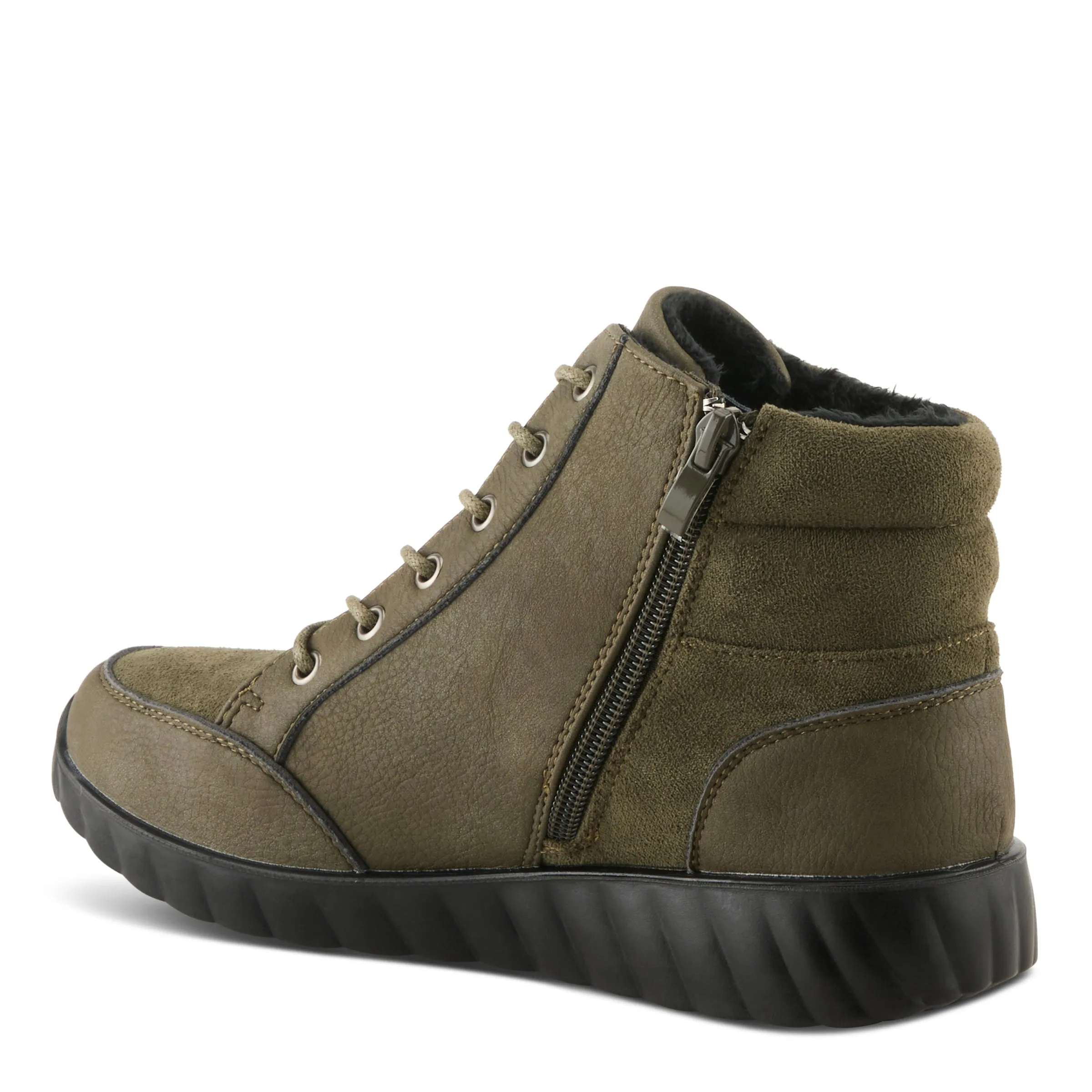 Spring Step Shoes Flexus Sonata Boots