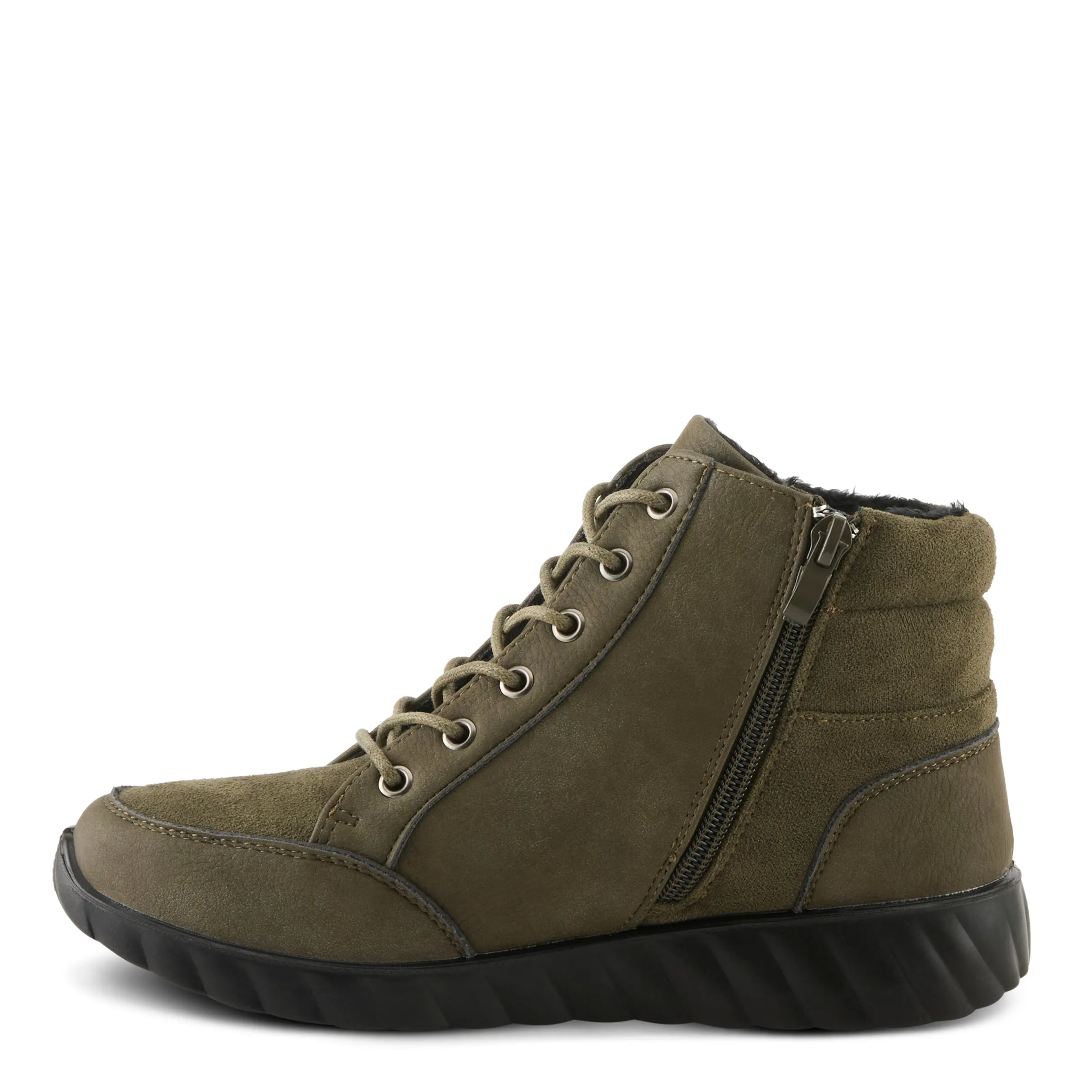 Spring Step Shoes Flexus Sonata Boots