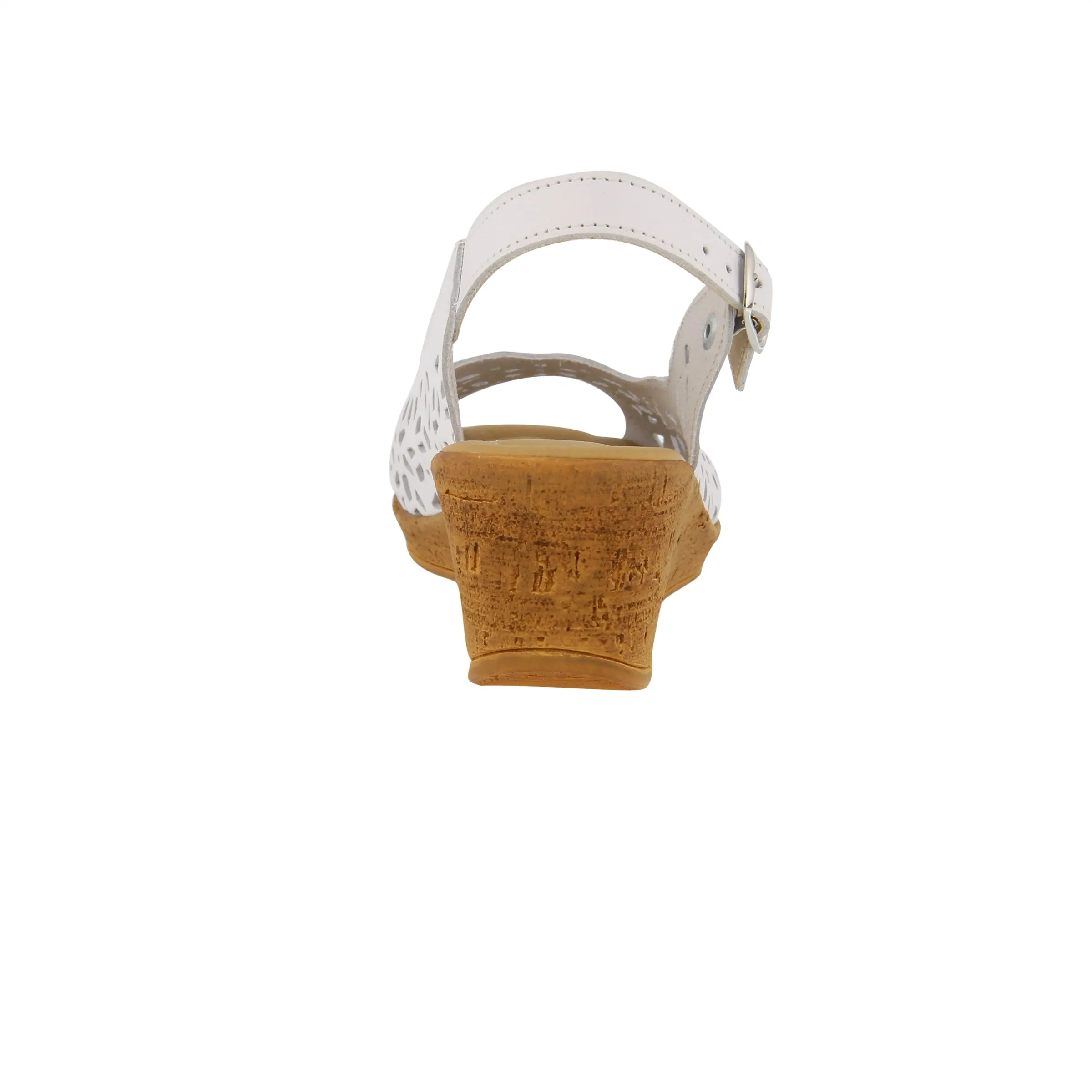 Spring Step Shoes Footsie Slingback Sandals Women’s Leather