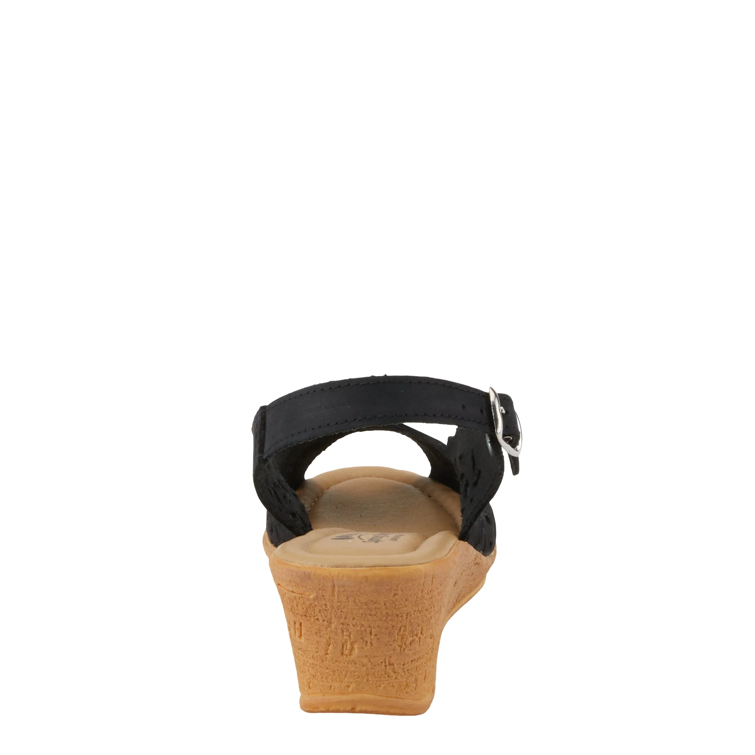 Spring Step Shoes Footsie Slingback Sandals Women’s Leather