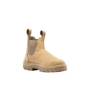 Steel Blue 310101 Hobart TPU/Non Safety Boot