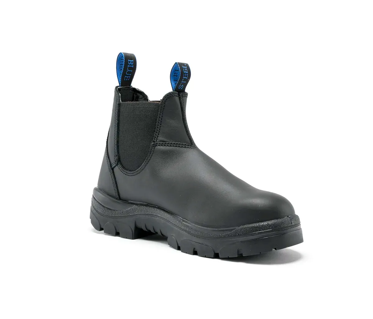 Steel Blue 310101 Hobart TPU/Non Safety Boot