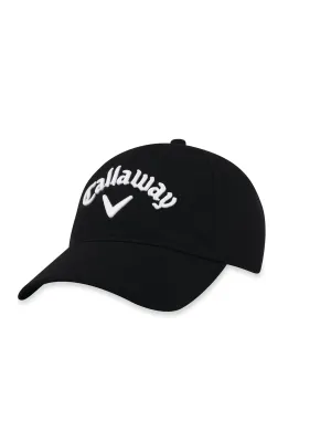 Stretch Fitted Hat