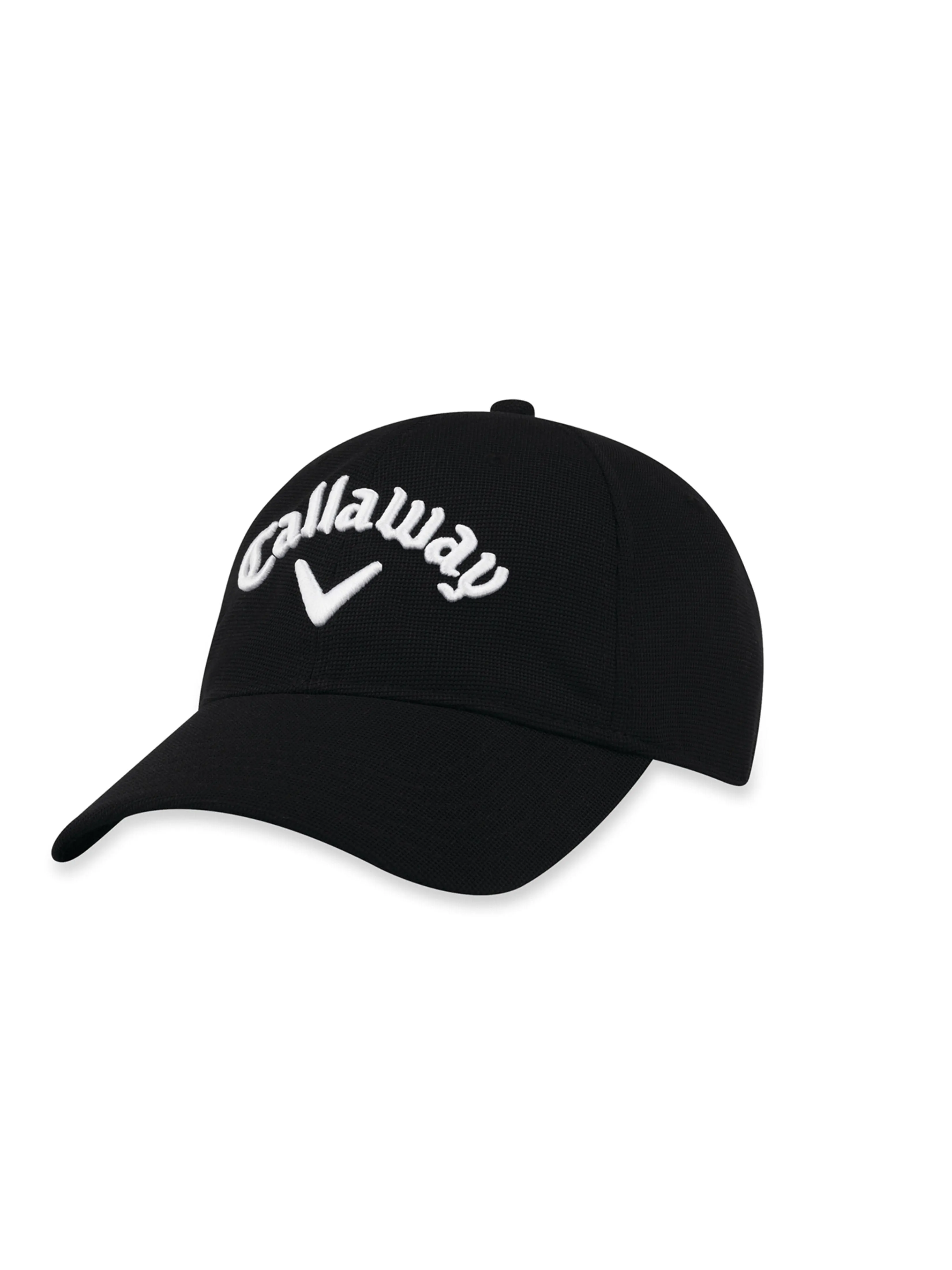 Stretch Fitted Hat