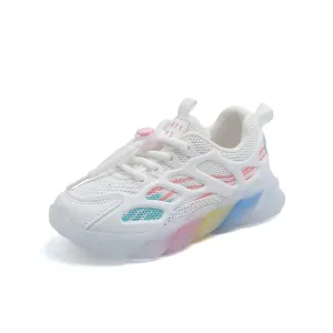 Summer sports shoes for girl's designer sneakers sports shoes