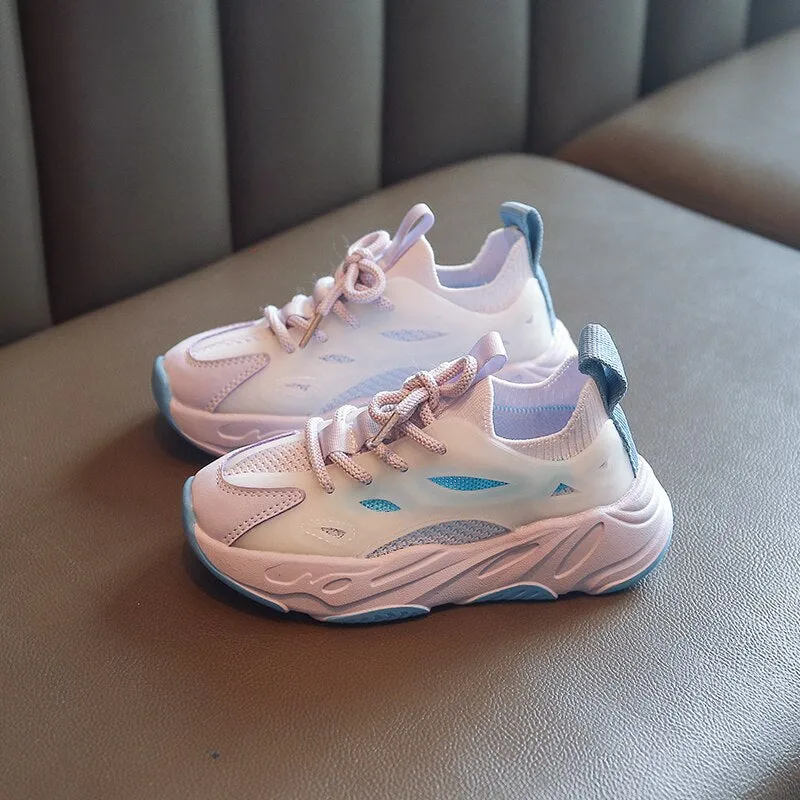 Summer sports shoes for girl's designer sneakers sports shoes