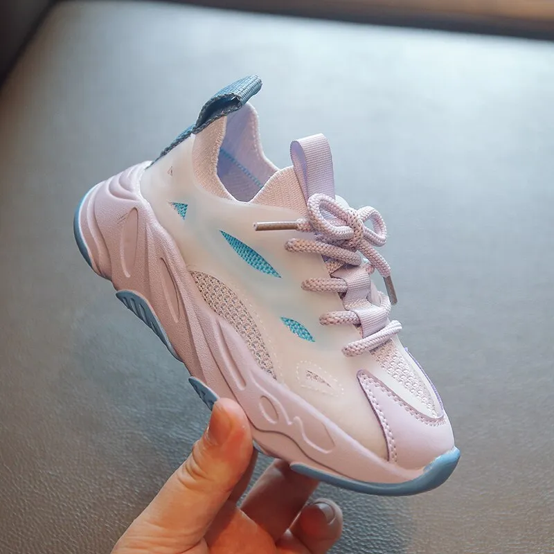 Summer sports shoes for girl's designer sneakers sports shoes