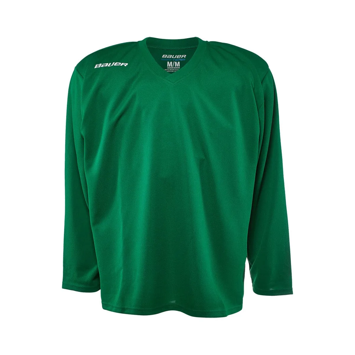 Team Test - Bauer Core Senior Practice Jersey
