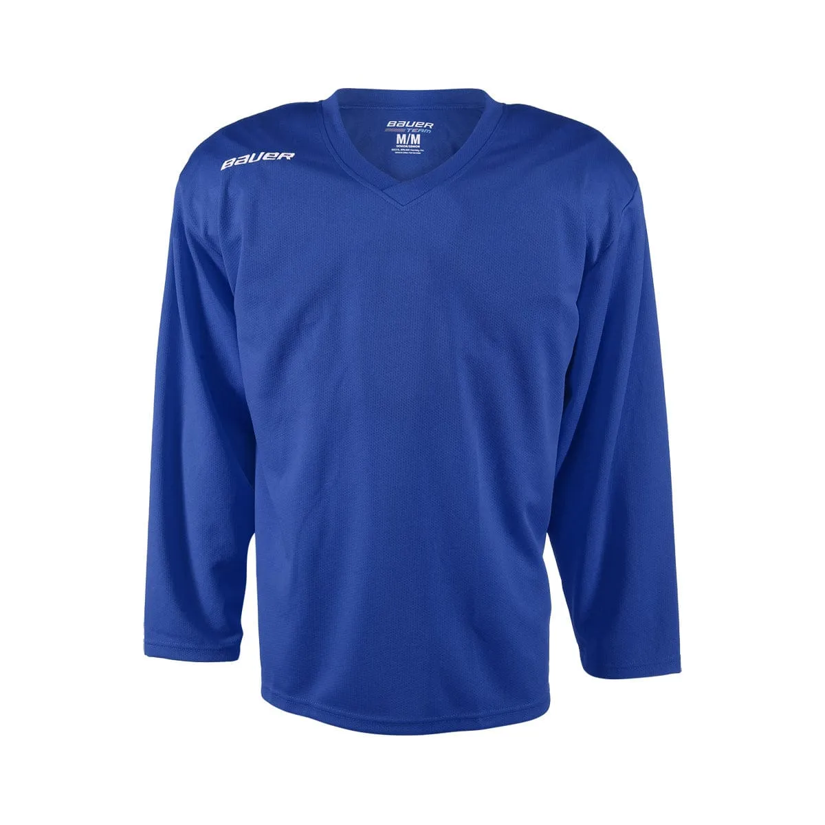 Team Test - Bauer Core Senior Practice Jersey