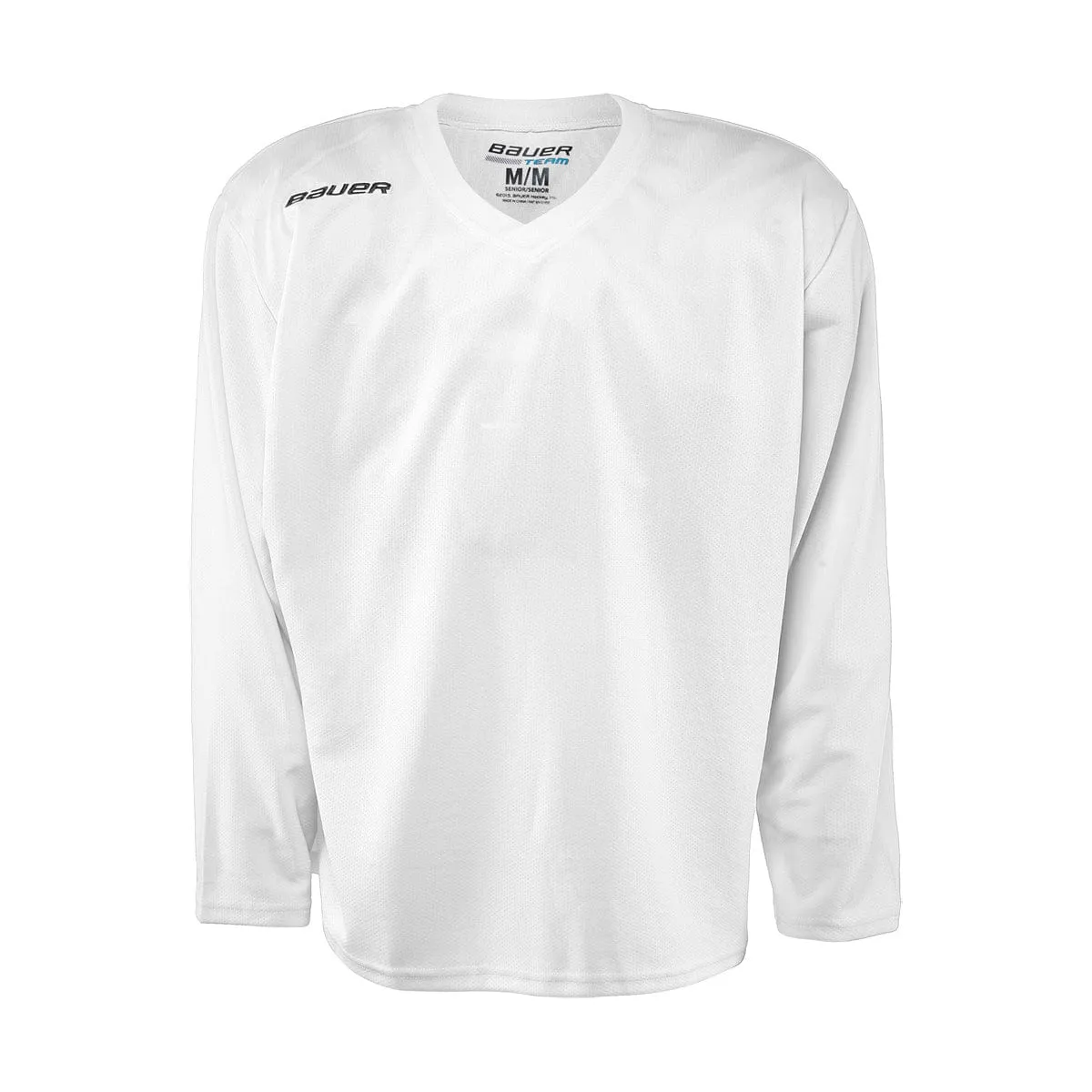Team Test - Bauer Core Senior Practice Jersey