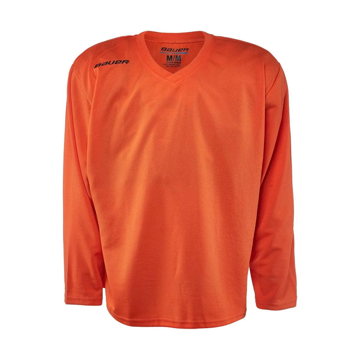 Team Test - Bauer Core Senior Practice Jersey